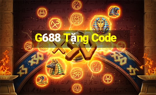 G688 Tặng Code