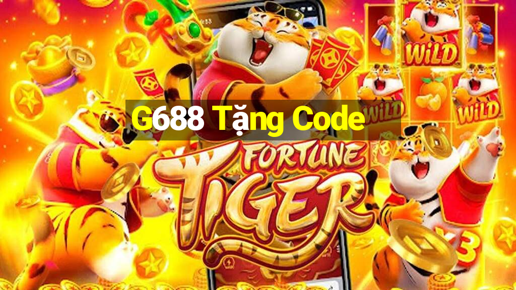 G688 Tặng Code