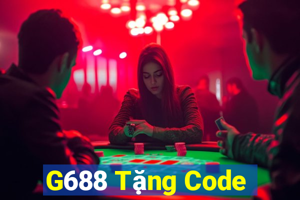 G688 Tặng Code