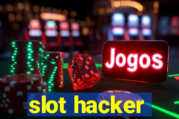 slot hacker