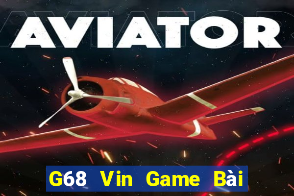 G68 Vin Game Bài 88 Club