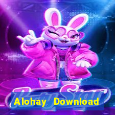 Alohay Download Game Bài