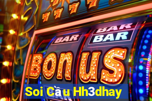 Soi Cầu Hh3dhay