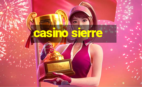 casino sierre