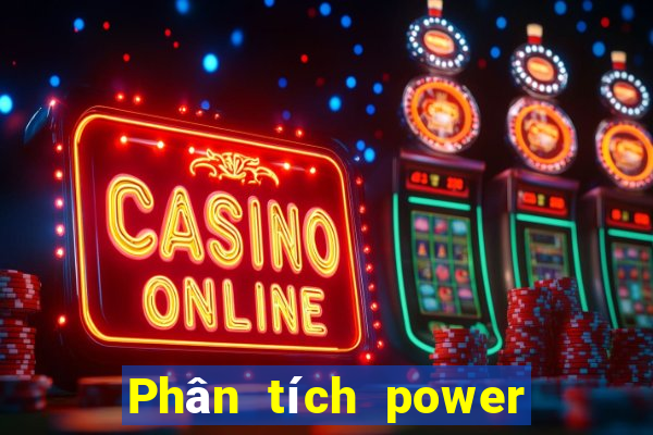 Phân tích power 6 55 ngày 5