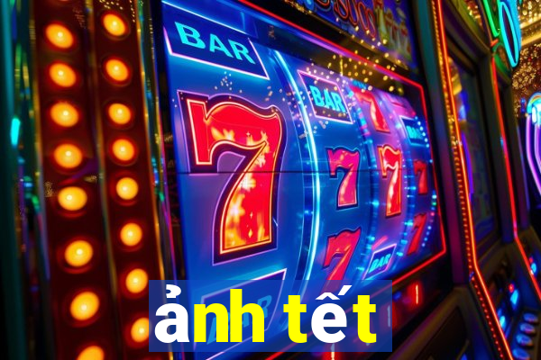 ảnh tết