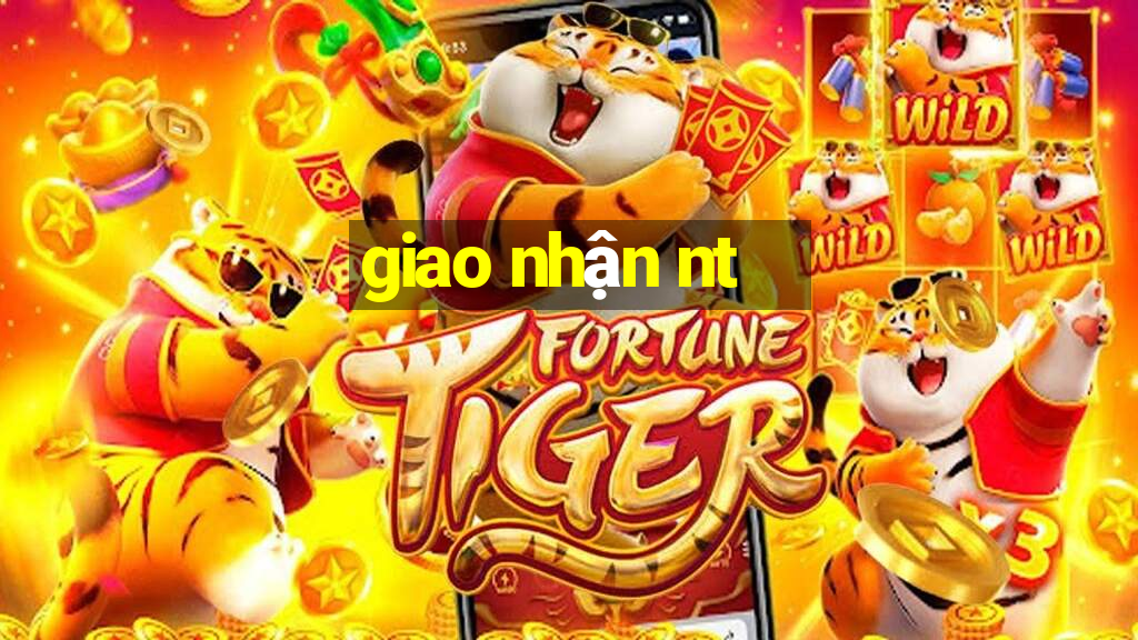 giao nhận nt