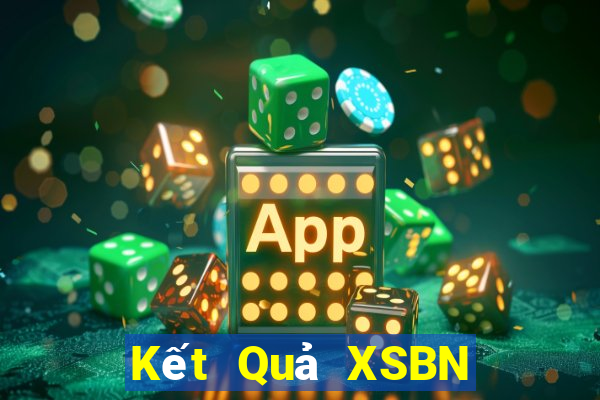 Kết Quả XSBN Chủ Nhật