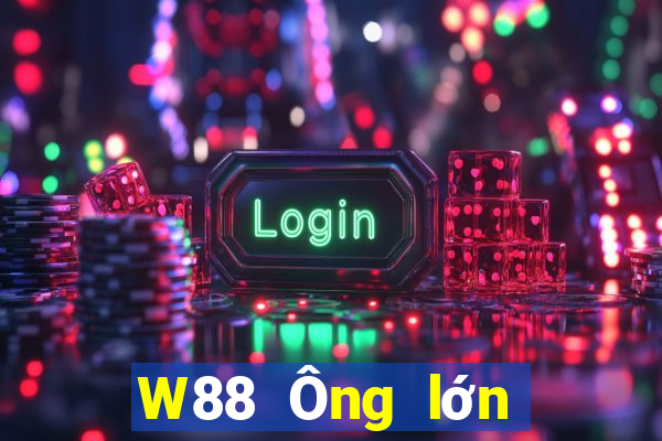 W88 Ông lớn Thể thao Việt nam