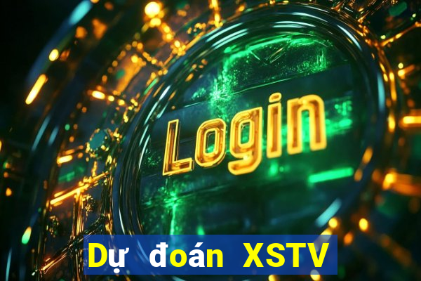 Dự đoán XSTV ngày 20