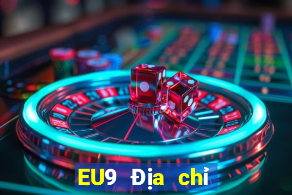 EU9 Địa chỉ đăng ký