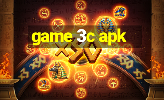 game 3c apk