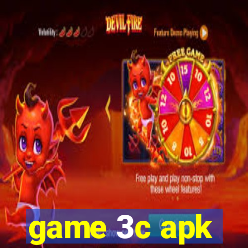 game 3c apk