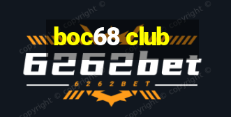 boc68 club