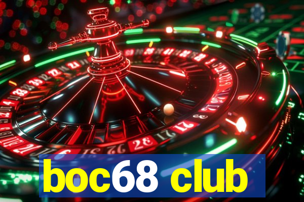 boc68 club