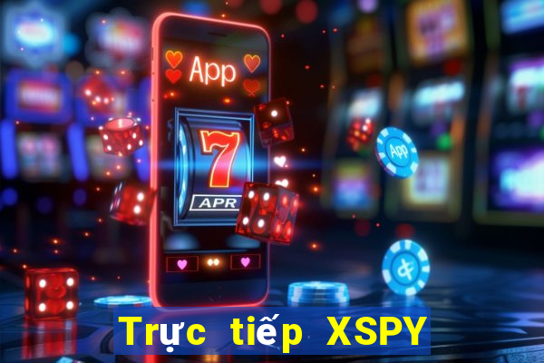 Trực tiếp XSPY ngày 15