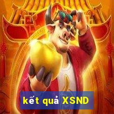 kết quả XSND