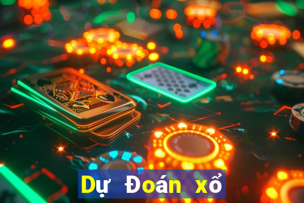 Dự Đoán xổ số ninh thuận thứ hai