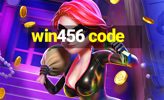 win456 code