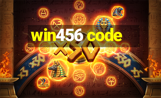 win456 code