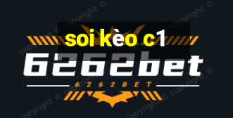 soi kèo c1