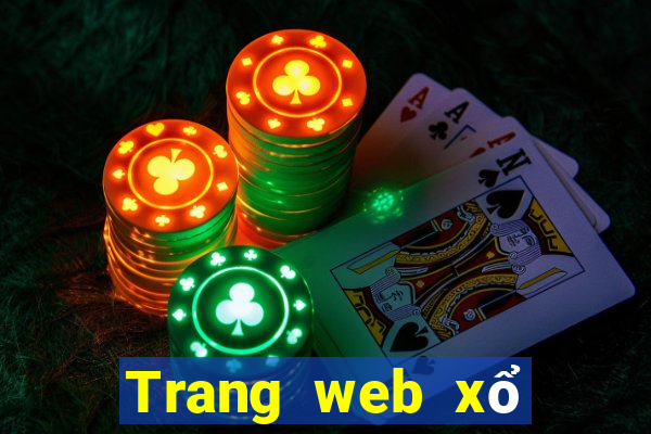 Trang web xổ số Đắk Nông