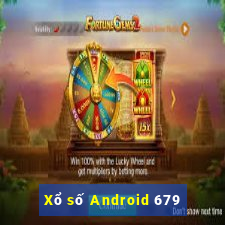 Xổ số Android 679