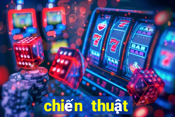 chiến thuật đánh Phỏm