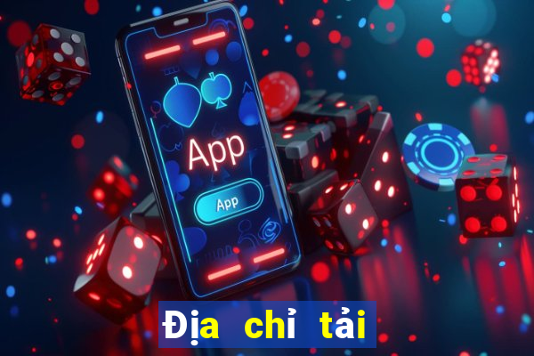 Địa chỉ tải Bắc Đẩu