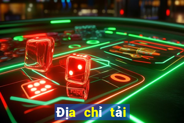 Địa chỉ tải Bắc Đẩu