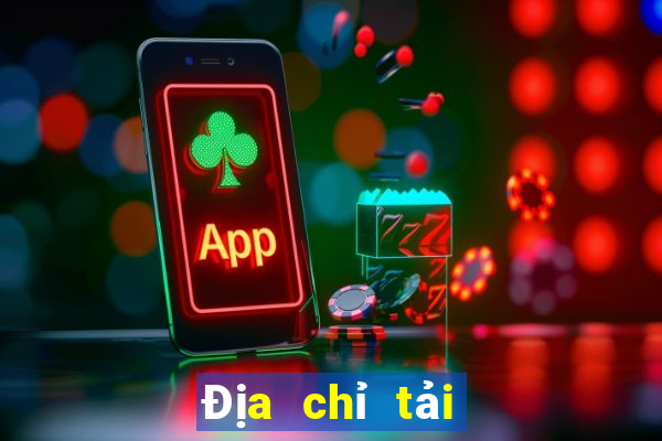 Địa chỉ tải Bắc Đẩu