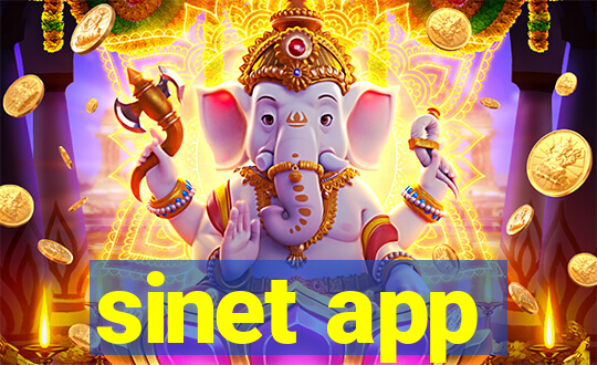 sinet app