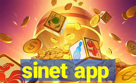 sinet app