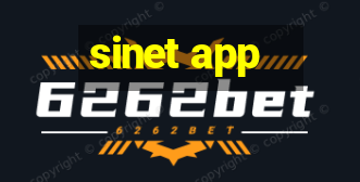 sinet app