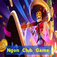 Ngon Club Game Bài Ma Thuật