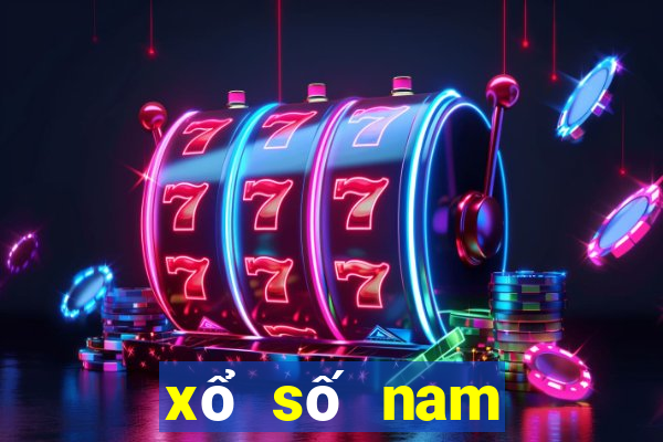 xổ số nam định 30 ngày