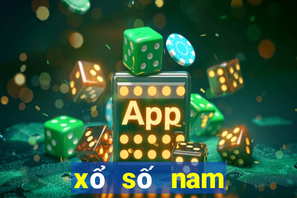 xổ số nam định 30 ngày