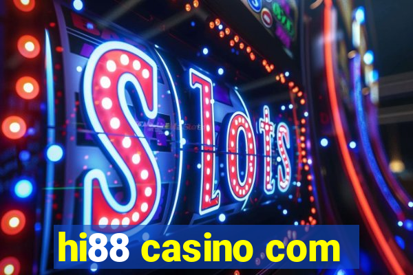 hi88 casino com