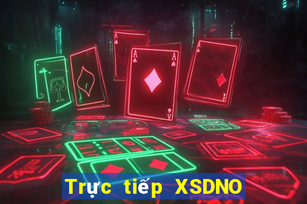 Trực tiếp XSDNO ngày 19