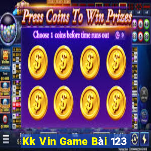 Kk Vin Game Bài 123