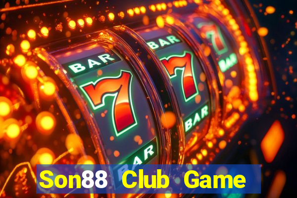 Son88 Club Game Bài Rikvip