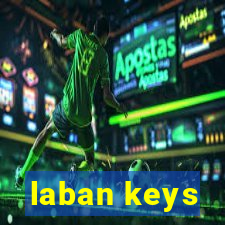 laban keys