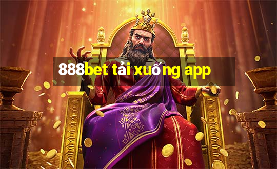 888bet tải xuống app