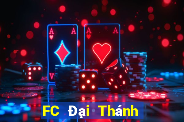 FC Đại Thánh bắn cá