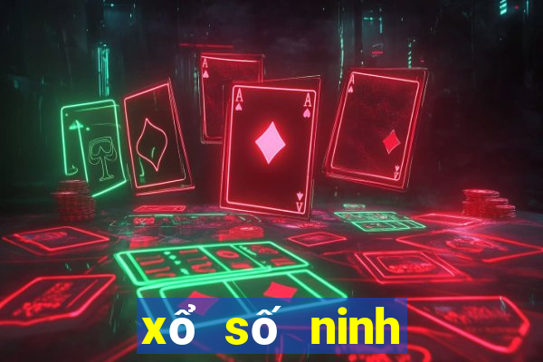 xổ số ninh thuận 7 7 2023