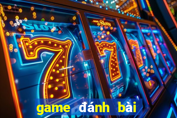 game đánh bài đổi thưởng b29