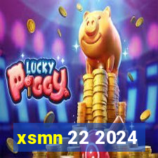 xsmn 22 2024