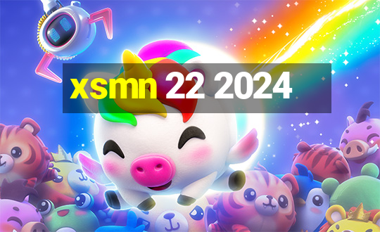 xsmn 22 2024