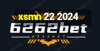 xsmn 22 2024