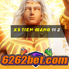 xs tien giang 11 2